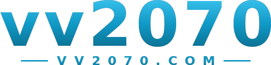 vv2070 logo
